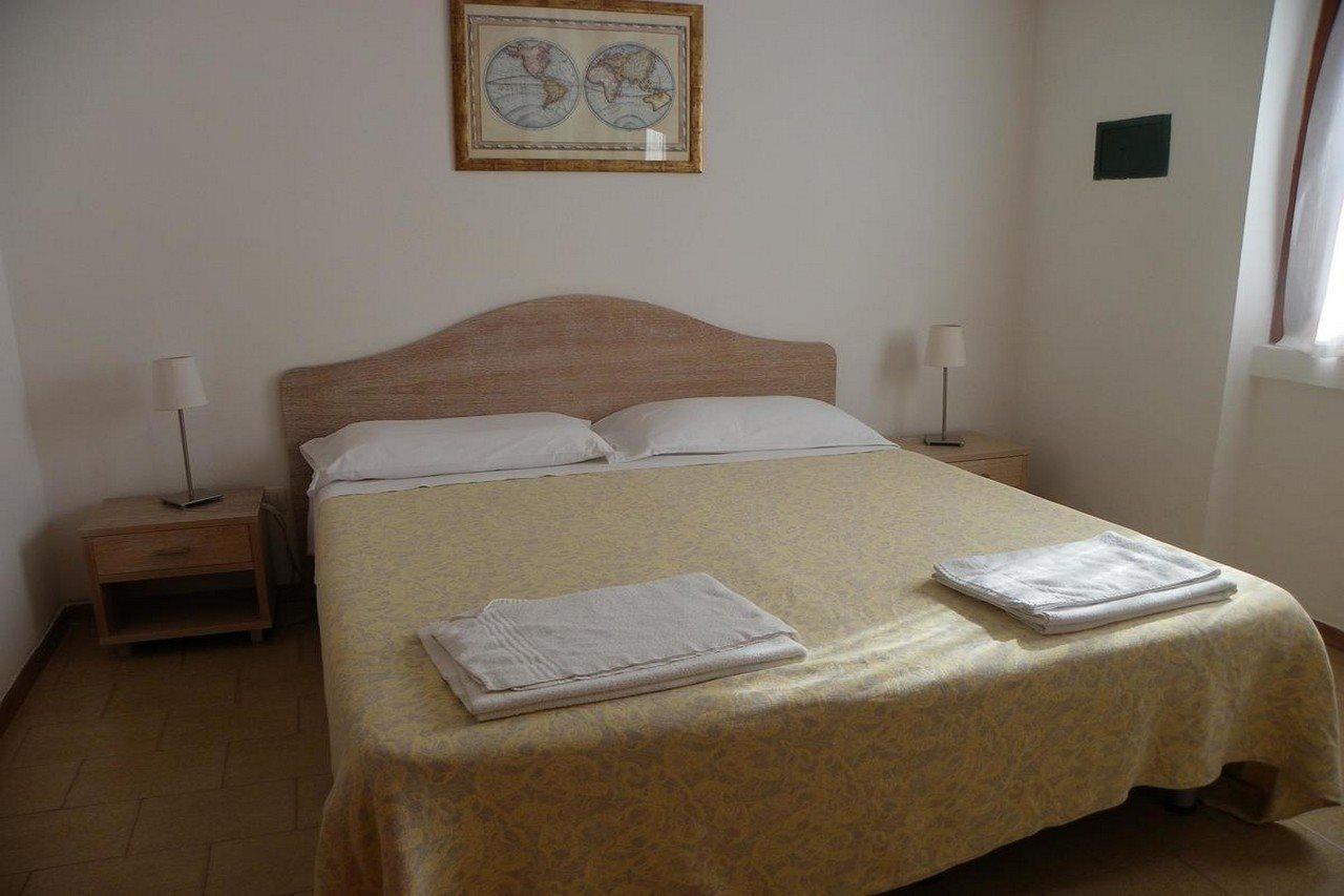 Residence Eucalipti Alghero Exterior foto
