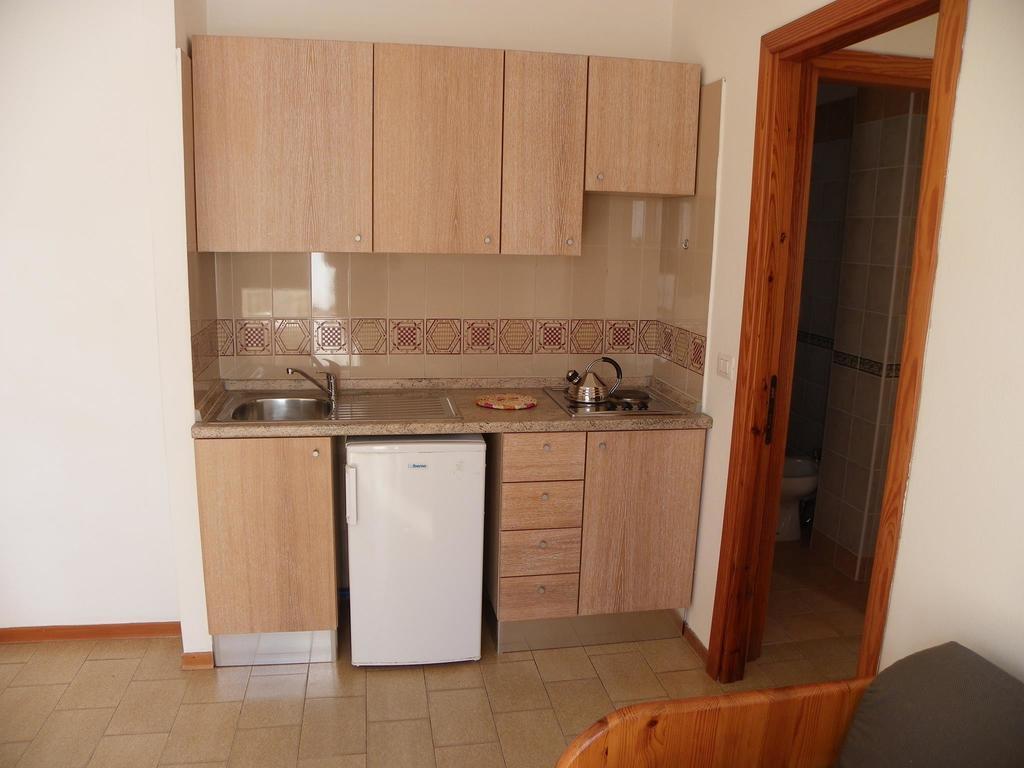 Residence Eucalipti Alghero Exterior foto