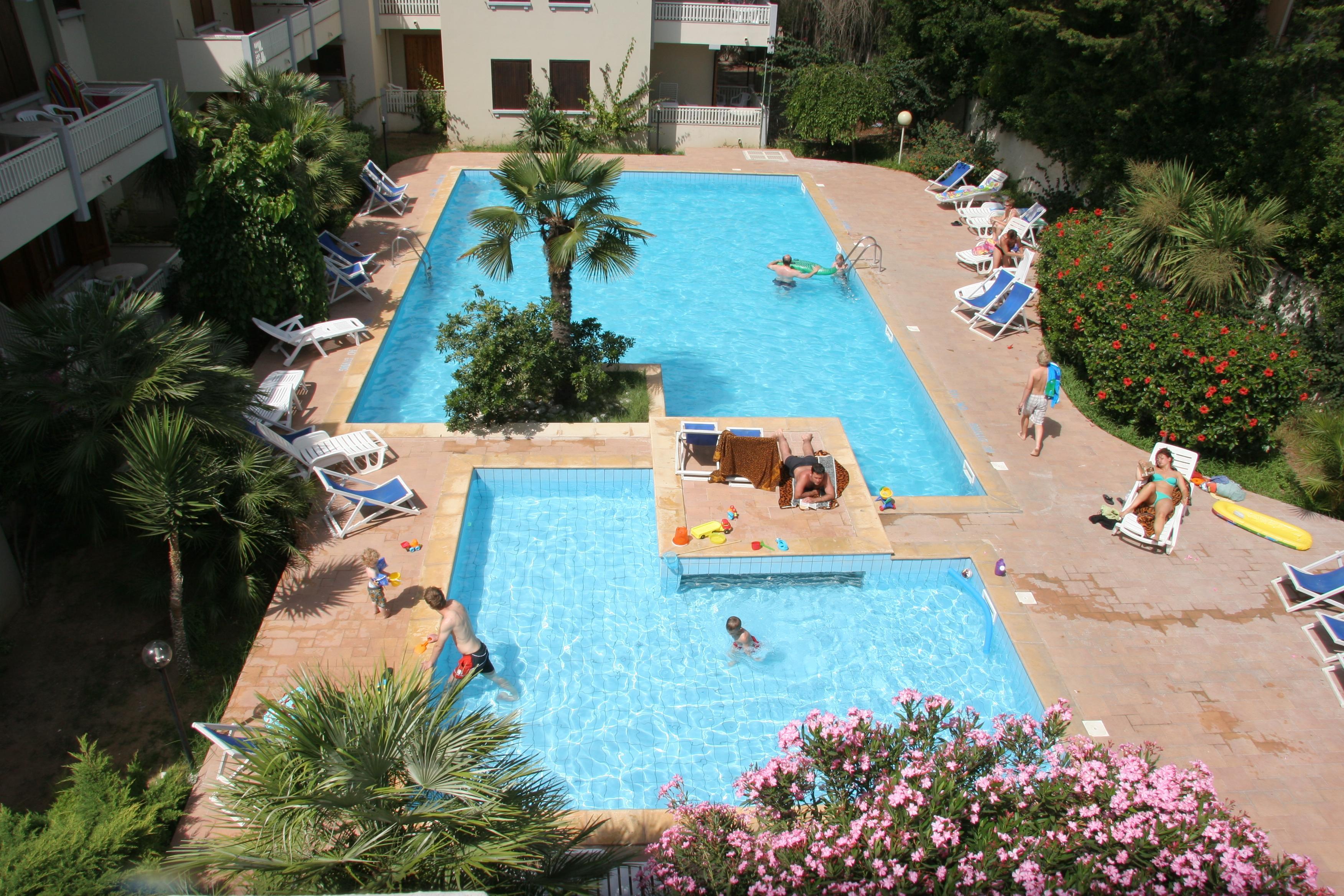Residence Eucalipti Alghero Exterior foto
